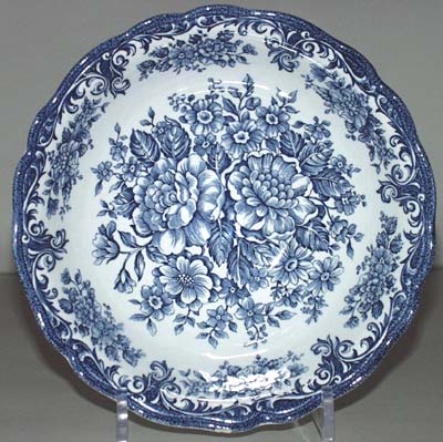 Fruit Bowl c1970s